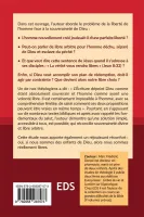 Grandes Difficultés de la Bible (Les) - Tome 4, La liberté de l’homme dans le plan de Dieu