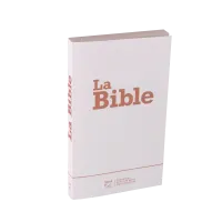 Bible Segond 21 - brochée, papier recyclé