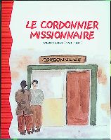 Cordonnier missionnaire (Le) - William Carrey