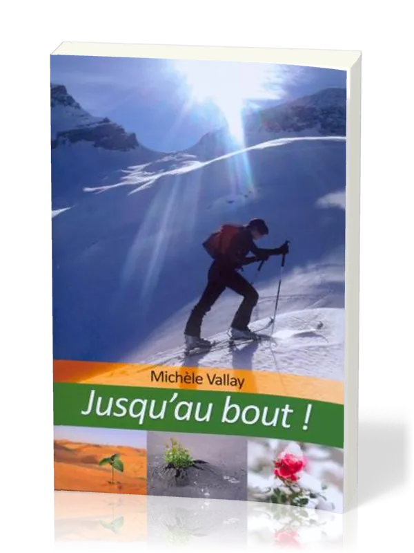 Jusqu'au bout!