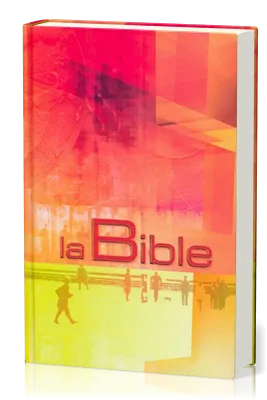 Bible Segond 21 compacte, illustrée - couverture rigide