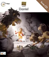 Daniel [Livre et CD] - Collection: Au pays de la Bible