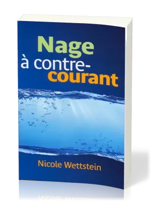 Nage à contre-courant