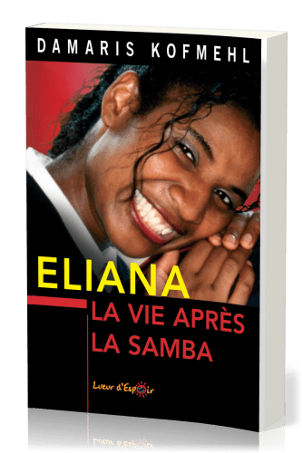 Eliana - La vie après la samba