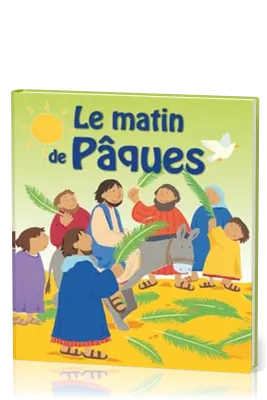 Matin de Pâques (Le)