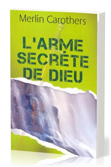 Arme secrète de Dieu (L')