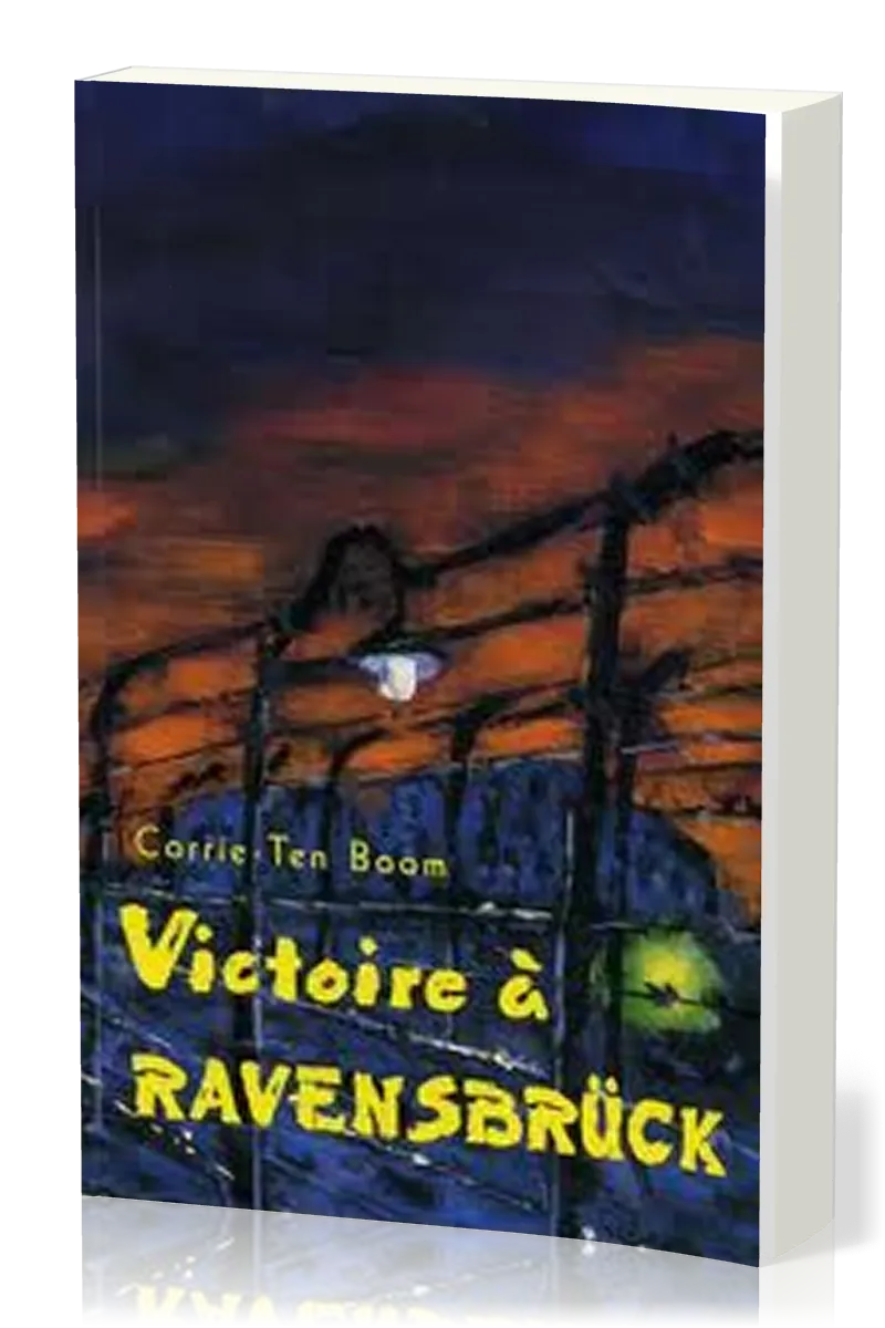 Victoire à Ravensbrück