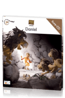 Daniel - [livre-(cd)] Collection: Au pays de la Bible