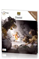 Daniel - [livre-(cd)] Collection: Au pays de la Bible