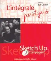 Intégrale pas intégriste (L') - 60 sketches autour de la Bible