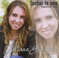 SENHOR TE AMO CD