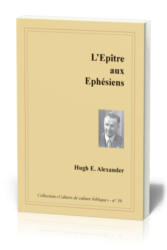 Épître aux Éphésiens (L') - Collection: Cahiers de culture biblique, n°10