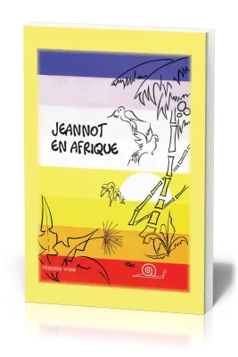 Jeannot en Afrique