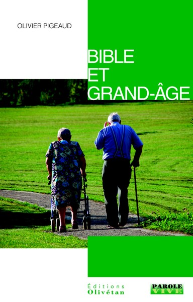 Bible et grand-âge