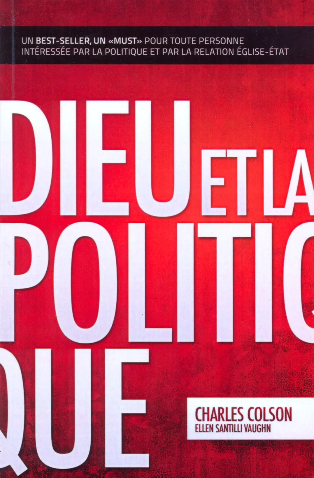 Dieu et la politique