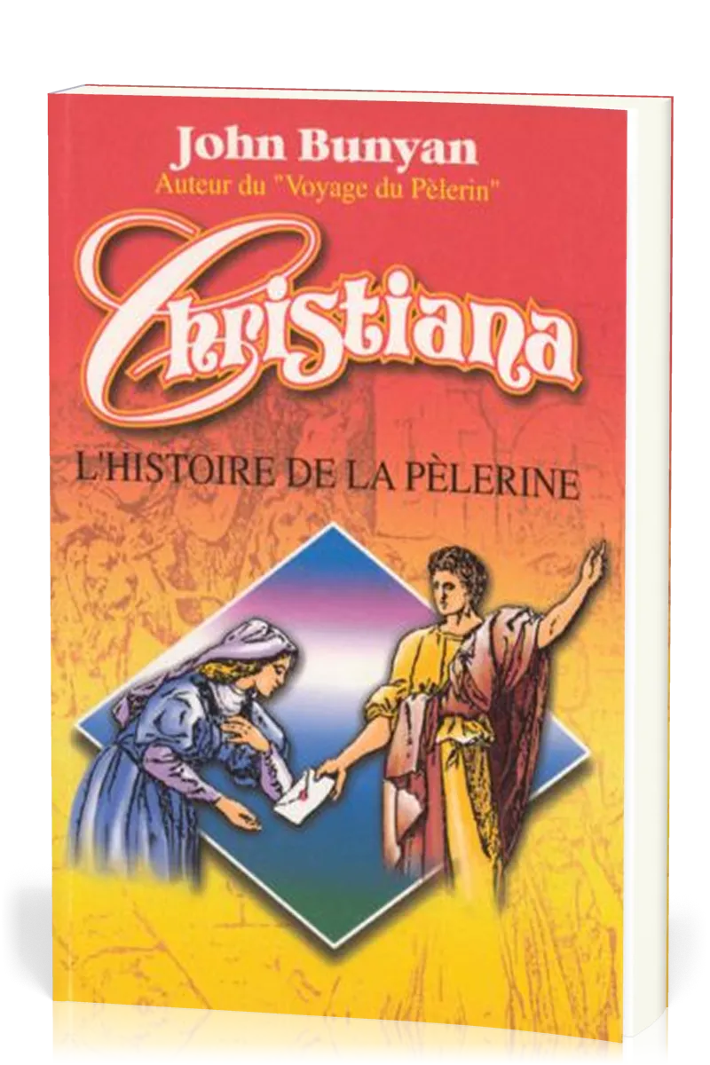 Christiana, l'histoire de la pèlerine