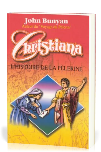 Christiana, l'histoire de la pèlerine
