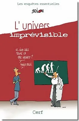 Univers imprévisible (L')