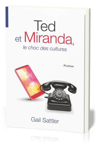 Ted et miranda, le choc des cultures