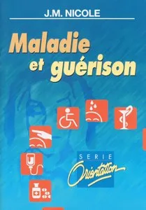 Maladie et guérison