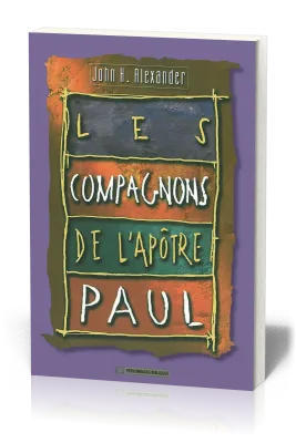 Compagnons de l'apôtre Paul (Les)