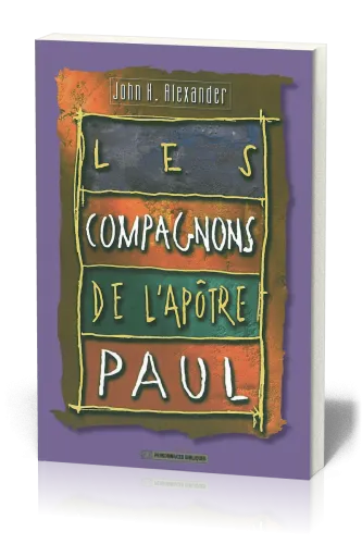 Compagnons de l'apôtre Paul (Les)