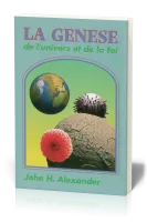 Genèse de l'univers et de la foi (La)