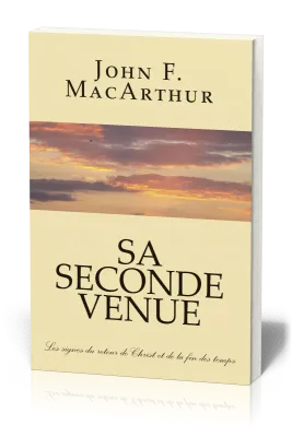 Sa seconde venue