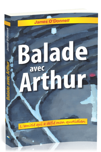 Balade avec Arthur - L'amitié qui a défié mon quotidien