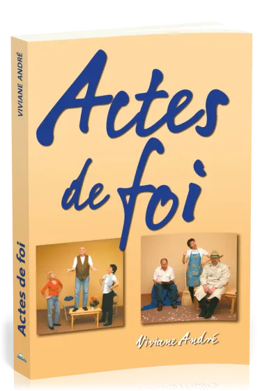 Actes de foi