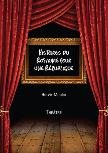 Une nuit à Bethléhem - Extrait de histoires du Royaume pour une République - pdf