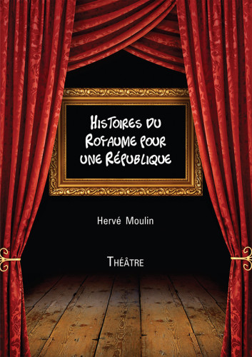 Témoignage de la défense (Le) - Extrait de histoires du Royaume pour une République - pdf