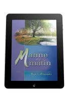 Manne du matin - Ebook
