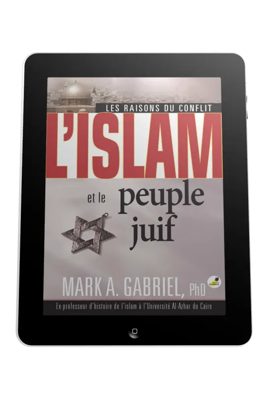 Islam et le peuple juif (L') - Les raisons du conflit - ebook