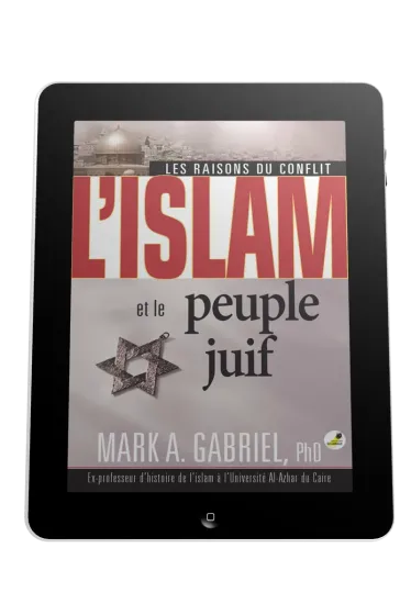 Islam et le peuple juif (L') - Les raisons du conflit - ebook