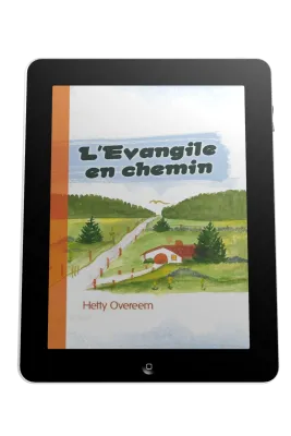 Evangile en chemin (L') - Ebook