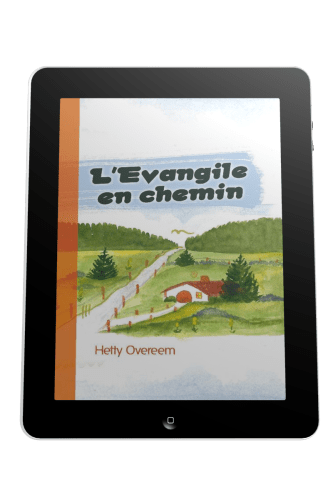 Evangile en chemin (L') - Ebook
