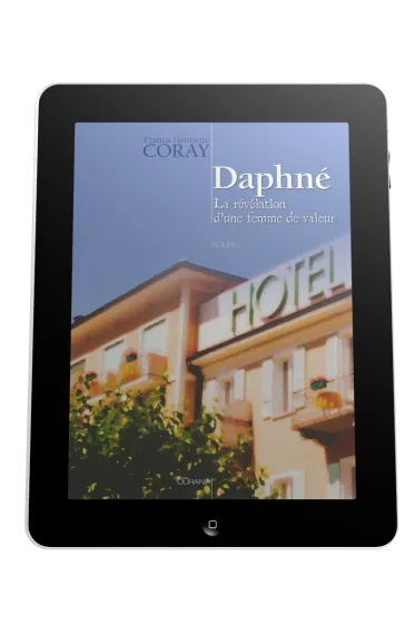 Daphné - La révélation d'une femme de valeur - ePub