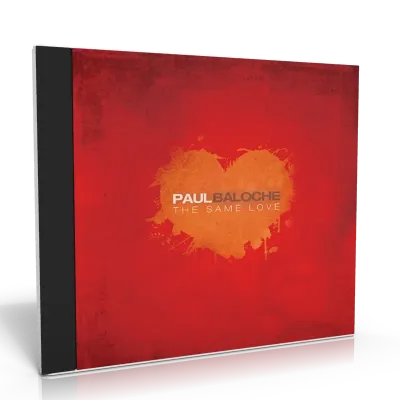 SAME LOVE (THE) [CD 2012]