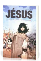 Jésus, celui que l'on n'attendait pas