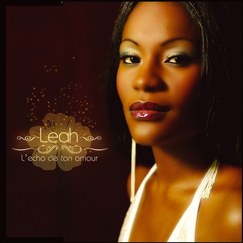 Écho de ton amour (L') - [CD]