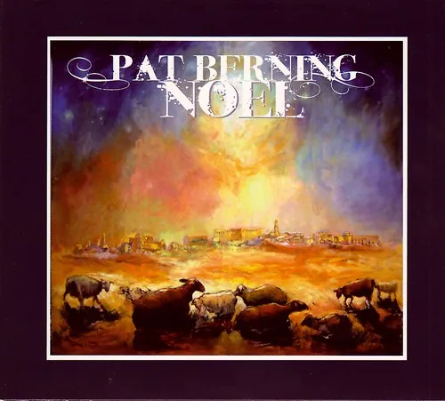 NOËL [CD Pat BERNING]