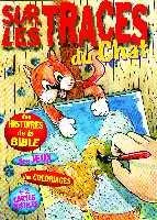 Sur les traces du chat