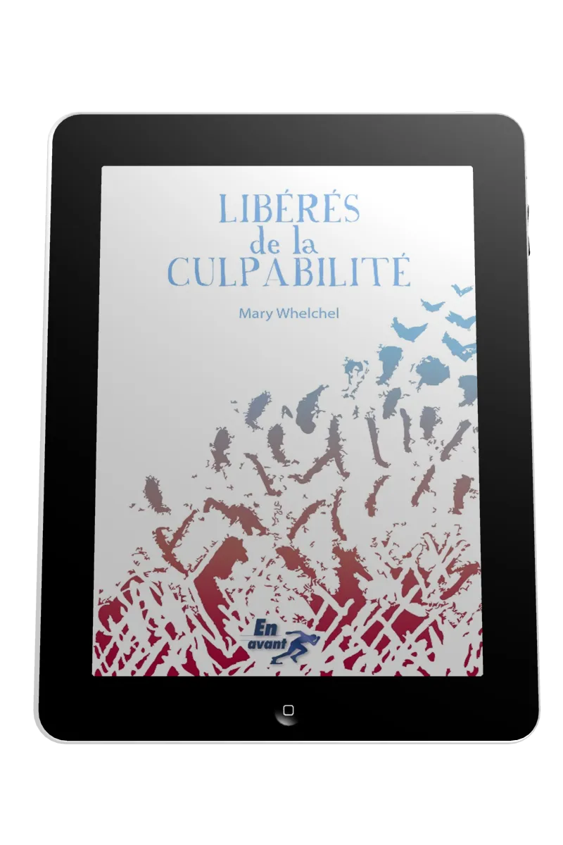 Libérés de la culpabilité - Ebook