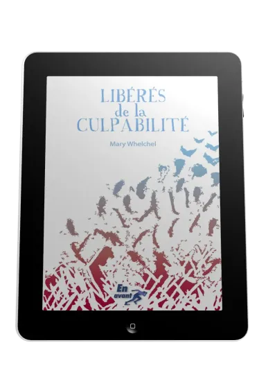 Libérés de la culpabilité - ePub