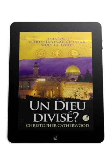 Un Dieu divisé? - Judaïsme, christianisme et islam sous la loupe - ebook