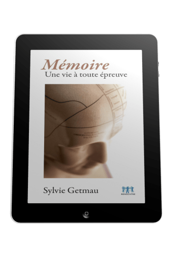 Mémoire - Une vie à toute épreuve - ebook