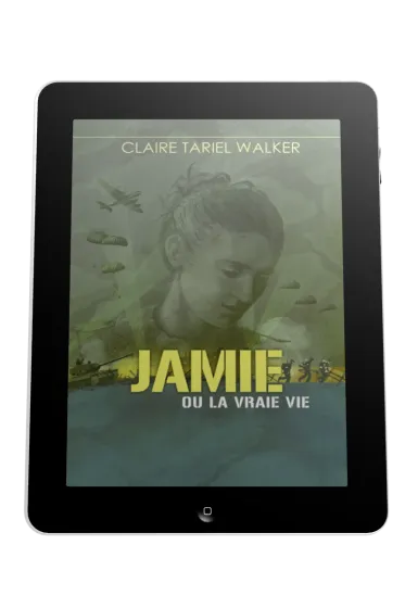 Jamie ou la vraie vie - ePub