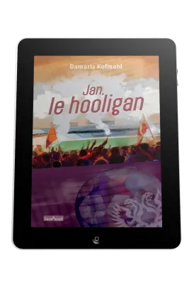 Jan le hooligan - Ebook