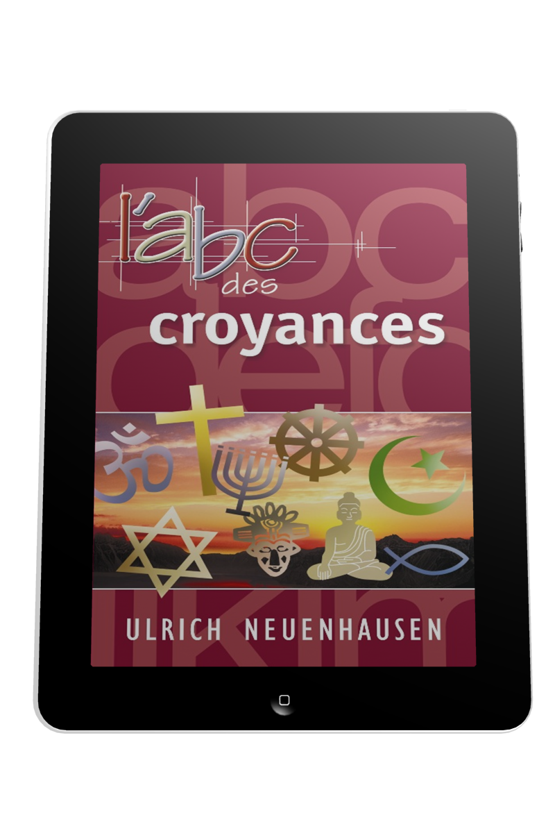 Abc des croyances (L') - Ebook